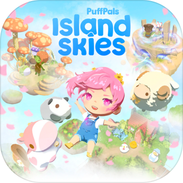 PuffPals: Island Skies辅助